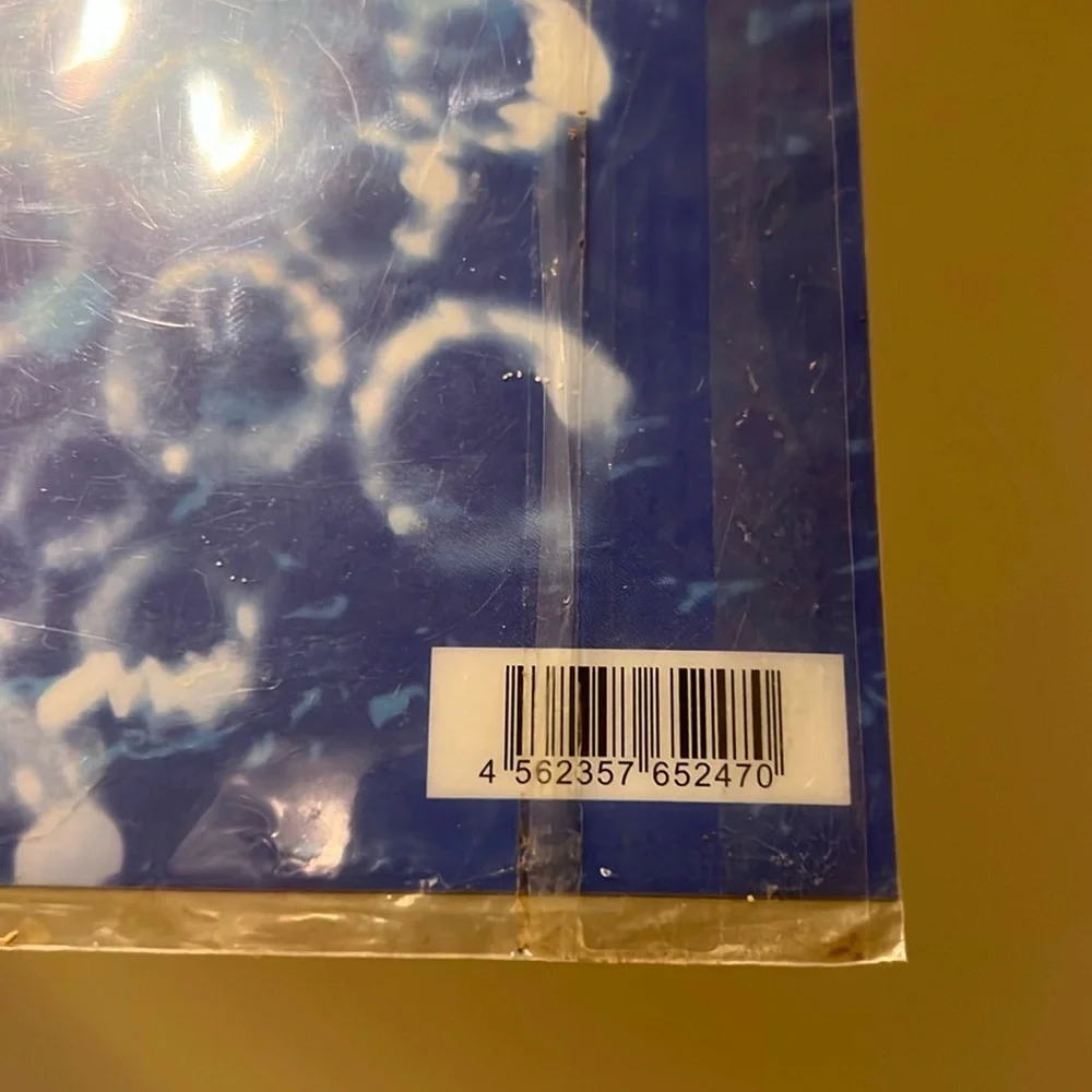 💝 10/$10 💝 Anime characters Plastic Folder